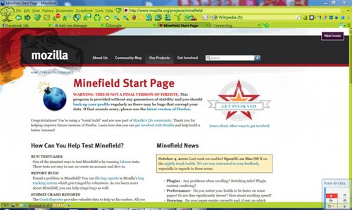 Best Firefox Themes