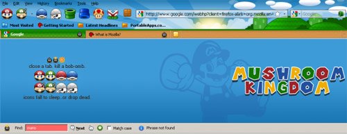 Best Firefox Themes