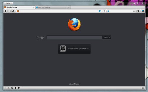 Best Firefox Themes