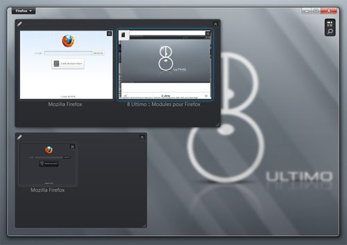 Best Firefox Themes