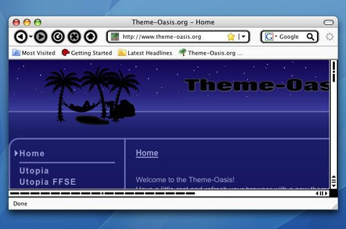 Best Firefox Themes