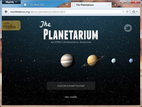 Best Firefox Themes