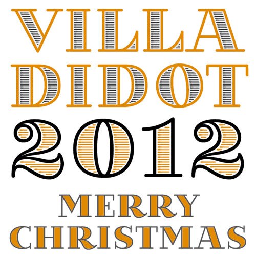 10 villa didot free font 10 villa didot free font in 35 Totally New Free Fonts for your Designs
