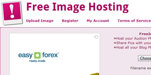 Free Image Hosting - Free Image Hosting and Photo Sharing Websites