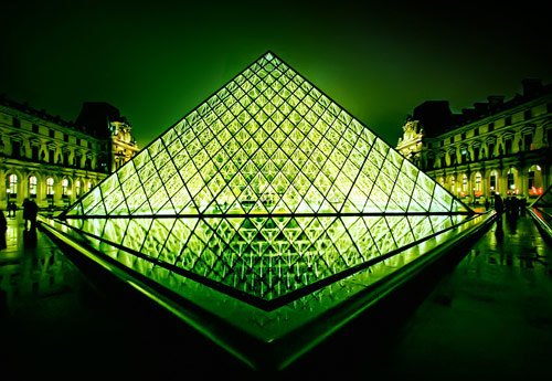 Sims in Paris - Beautiful Pictures of Paris, France