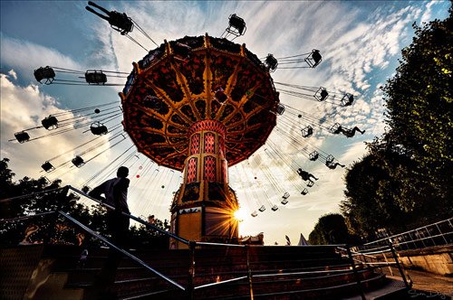 Paris : Next Stop Wonderland - Beautiful Pictures of Paris, France