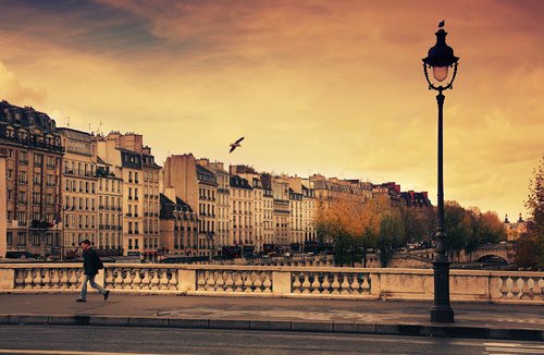 Paris - Beautiful Pictures of Paris, France
