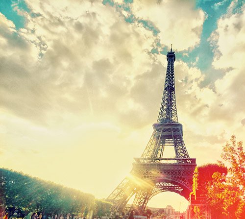 Paris, paris - Beautiful Pictures of Paris, France