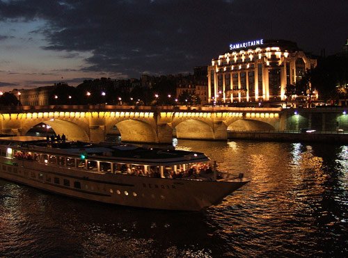 Paris Romantic - Beautiful Pictures of Paris, France