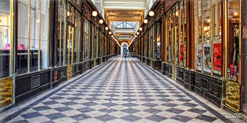 Paris - Beautiful Pictures of Paris, France
