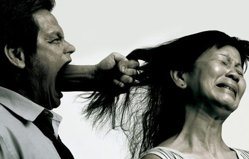 Aware Helpline: Verbal abuse - controversial print ads
