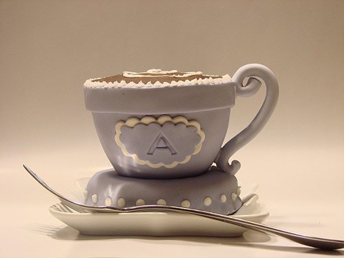 12 foodanddrink cakeletdesign 12 foodanddrink cakeletdesign in 40 Creative Cake Designs Which Will Make You Look Twice