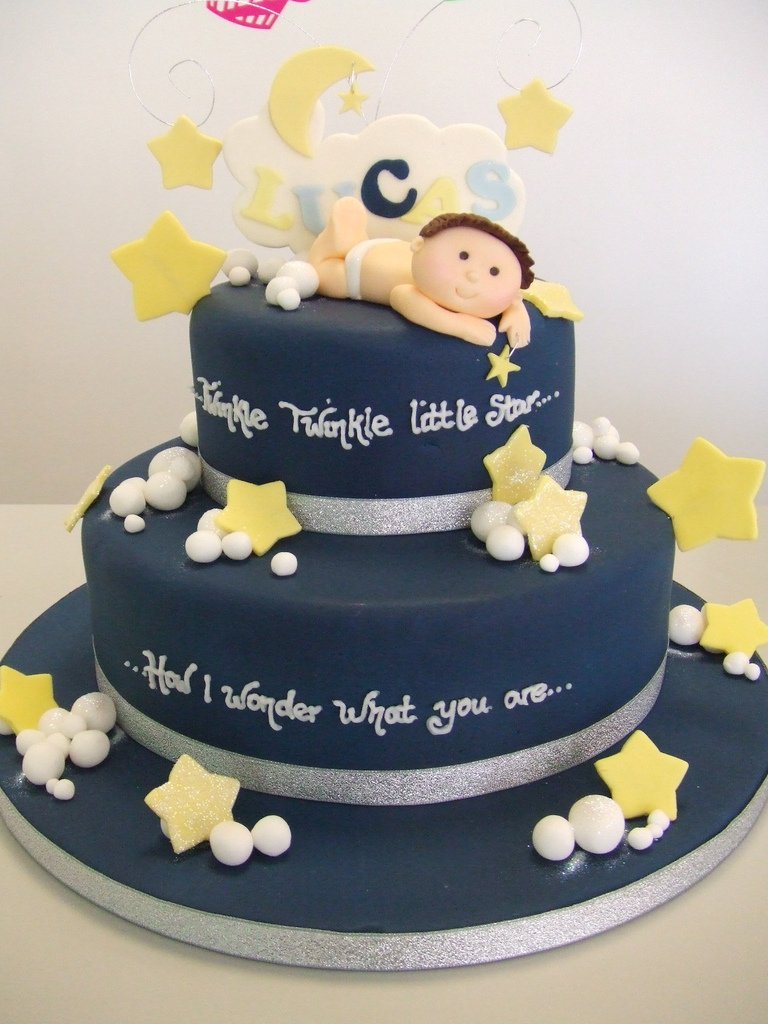 34 new baby cake design in 40 Creative Cake Designs Which Will Make You Look Twice