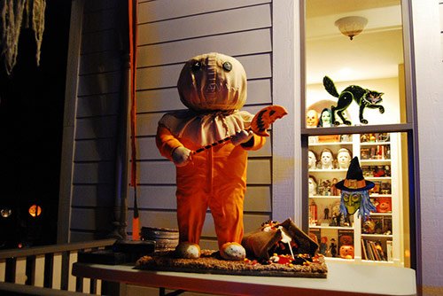6 trick or treat cake front 6 trick or treat cake front in 40 Creative Cake Designs Which Will Make You Look Twice