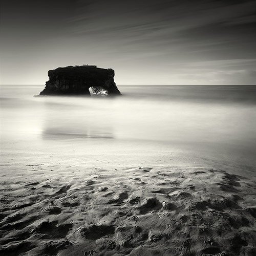 black and white photography