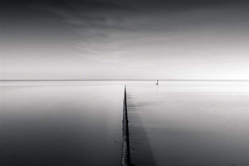 black and white photography