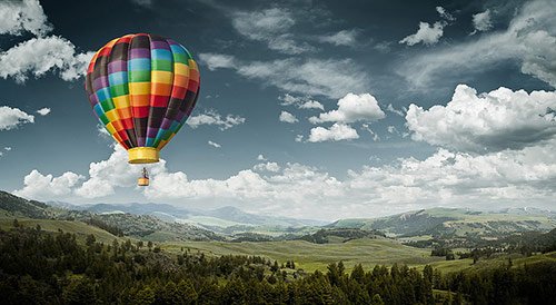 conceptual photography