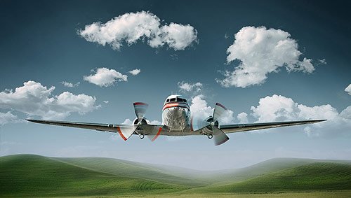 conceptual photography