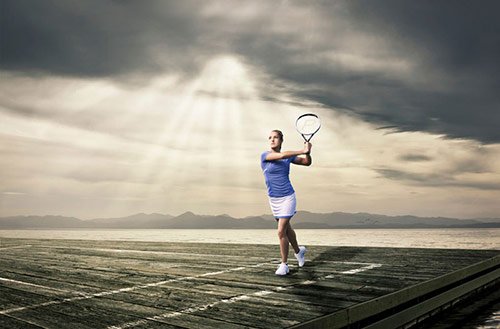 conceptual photography