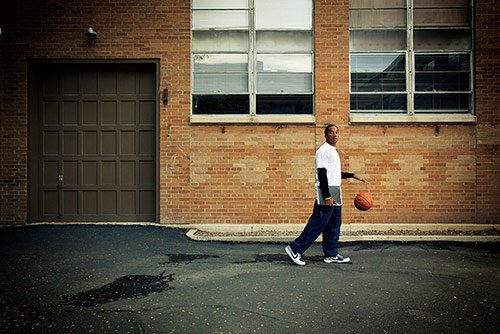 conceptual photography