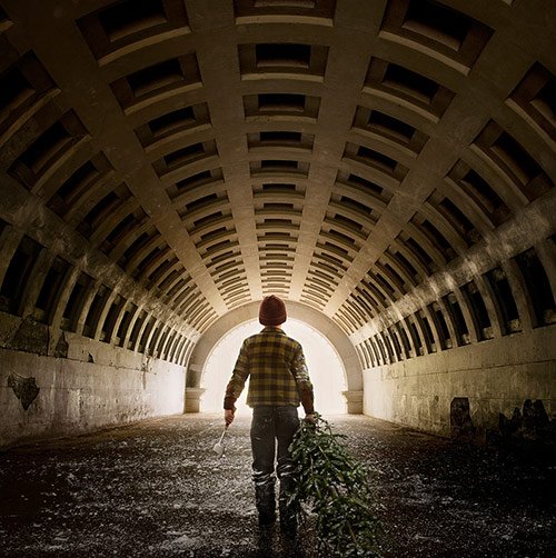 conceptual photography