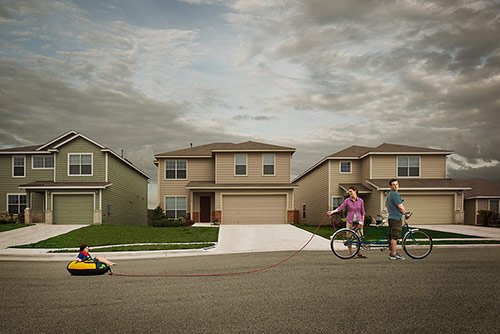 conceptual photography