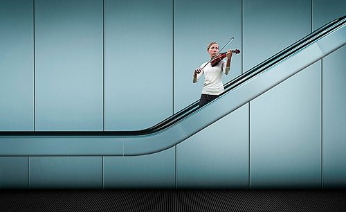 conceptual photography