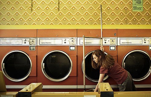 conceptual photography