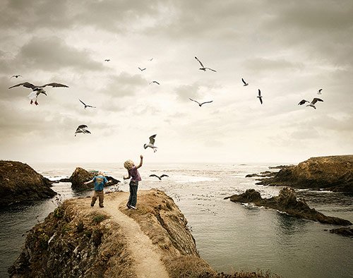 conceptual photography