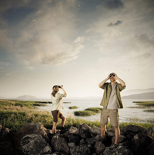 conceptual photography