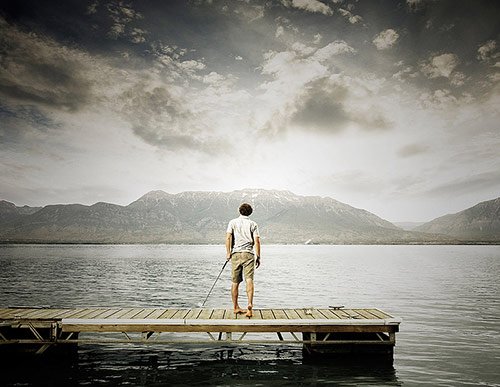 conceptual photography