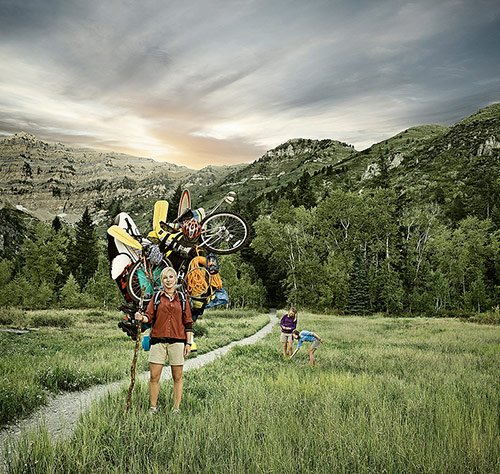 conceptual photography