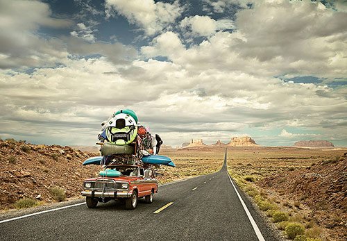 conceptual photography