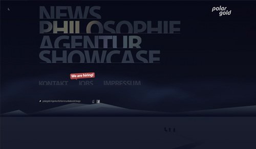 Cool Landscape Background Cool Landscape Backgrounds in Website Design