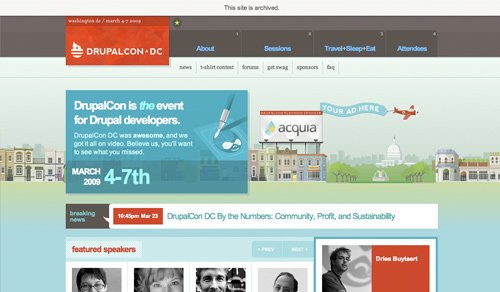 Cool Landscape Background Cool Landscape Backgrounds in Website Design