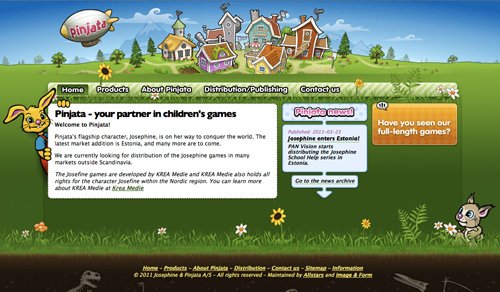 Cool Landscape Background Cool Landscape Backgrounds in Website Design