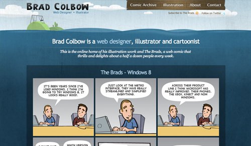 Cool Landscape Background Cool Landscape Backgrounds in Website Design