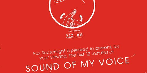 soundofmyvoice in 30 Creative Flash Websites for Inspiration