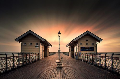 landscape photography