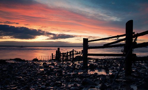 landscape photography