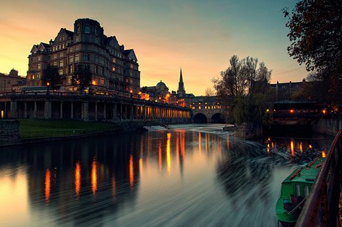 landscape photography