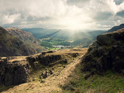 landscape photography