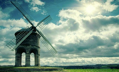 landscape photography
