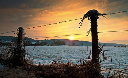 landscape photography