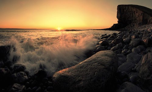 landscape photography
