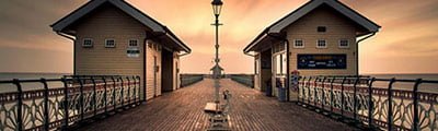 Fascinating Landscape Photography by Martin Turner