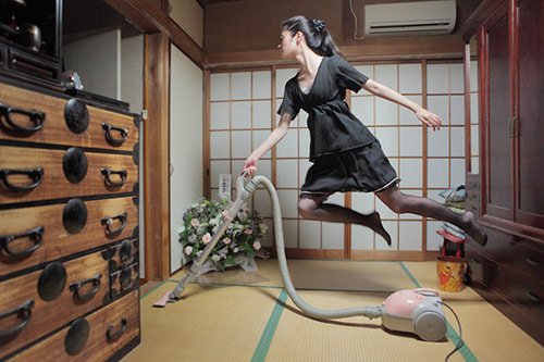 levitation photo 15 in Japanese Girl Who Loves to Levitate