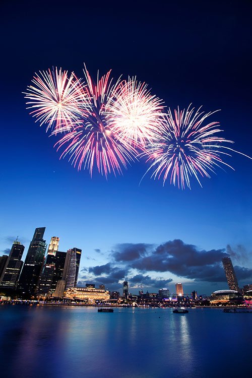 9 happy birthday singapore in 40 Beautiful Pictures of Singapore