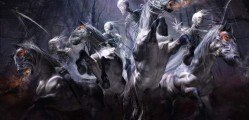 4horsemen