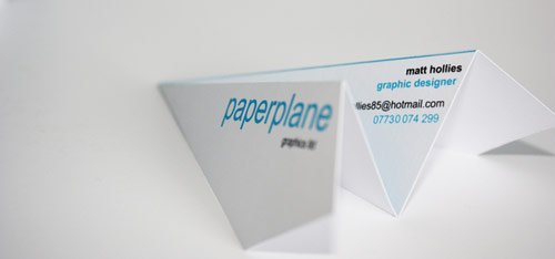 creative business cards